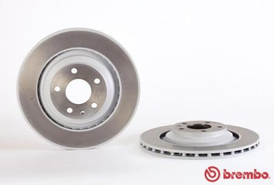 Тормозной диск Brembo 09.8842.21