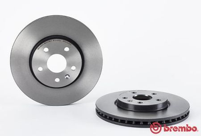 Тормозной диск Brembo 09.A971.11