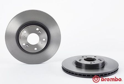 Тормозной диск Brembo 09.A272.11