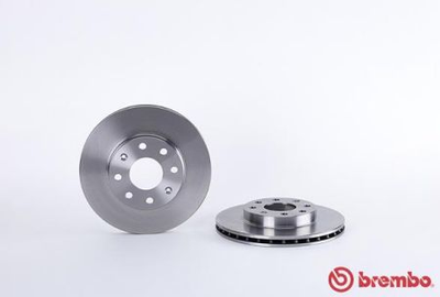 Гальмівний диск Brembo 09.3090.20