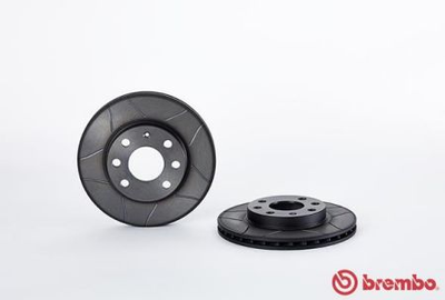 Гальмівний диск Brembo 09.3090.75