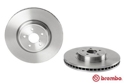 Тормозной диск Brembo 09.A870.14