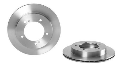 Тормозной диск Brembo 09.C220.10