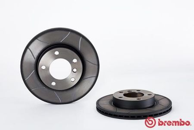 Тормозной диск Brembo 09.5390.77