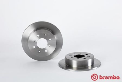 Тормозной диск Brembo 08.A920.10