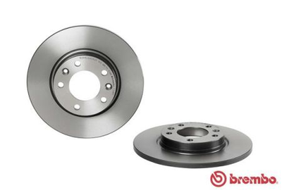 Тормозной диск Brembo 08.C308.11