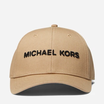 Кепка мужская летняя Michael Kors 951363853 One Size Бежевая (1159800150)