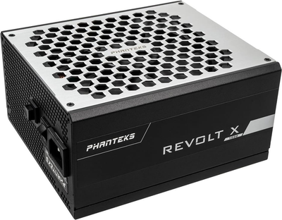 Блок живлення Phanteks Revolt X 1000W (PH-P1000PS) Б/в