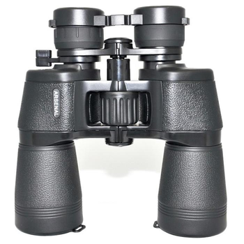 Бінокль Arsenal 10-30x50 (NBN18-103050N)