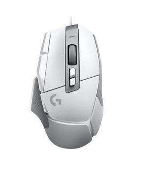 Миша бездротова Logitech G502 X Lightspeed White (910-006189) Білий 33345