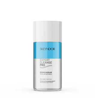 Двухфазное мицеллярное средство для демакияжа Skeyndor EXPERT CLEANSE PRO 125мл