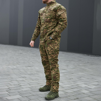 Легка форма "Tactical" ріп-стоп кітель + штани варан розмір M