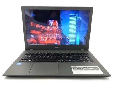 Сенсорный ноутбук Acer Aspire E5-573T Intel Pentium 3556U 8 GB RAM 128 GB SSD [15.6"] - ноутбук Б/У