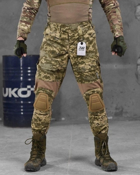 Тактические штаны 7.62 tactical G3 пиксель ВН1036 XL