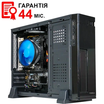 Компьютер Business 1 Digitalfury