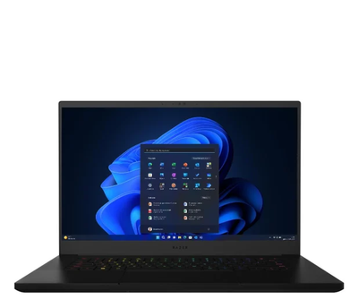 Ноутбук Razer Blade 15 i7-13800H/16GB/1TB/Win11 RTX4070 240Hz RZ09-0485ZED3-R3E1