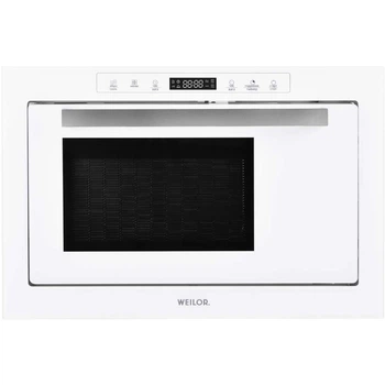 Встраиваемая микроволновая печь WEILOR WBM 2551 GW
