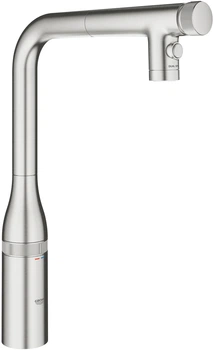 Смеситель кухонный GROHE Accent 31894DC0