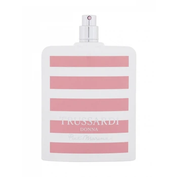 Тестер Туалетная вода для женщин Trussardi Donna Pink Marina 100 мл (8058045422921)