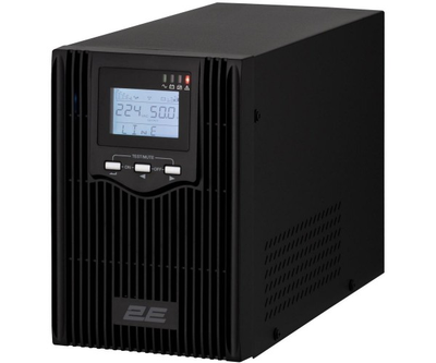 ИБП 2E PS500L