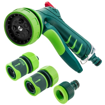 Набір для поливу 1/2" VERTO 15G713