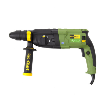 Перфоратор ProCraft BH-1400 DFR 014002
