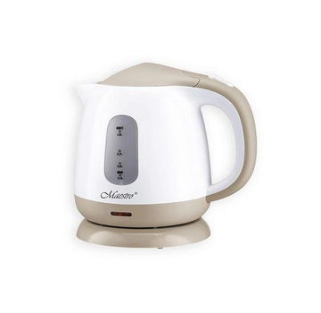 Электрочайник Maestro MR-012-BEIGE 1 л 1100Вт