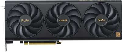Відеокарта ASUS PCI-Ex GeForce RTX 4070 ProArt 12GB GDDR6X (192bit) (2505/21000) (1 x HDMI, 3 x DisplayPort) (90YV0J12-M0NA00)