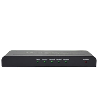 Разветвитель HDMI1X4