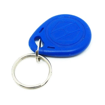 Брелок RFID KEYFOB EM-Blue