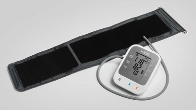 Автоматичний тонометр Picooc Blood Pressure Meter X1 Pro