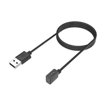 USB кабель для зарядки Xiaomi Smart Band 9 Active ( довжина 1метр)