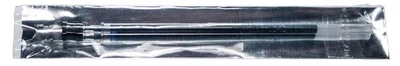 Стержень гелевый WIN pens черный 0,6мм, 130мм 1 шт
