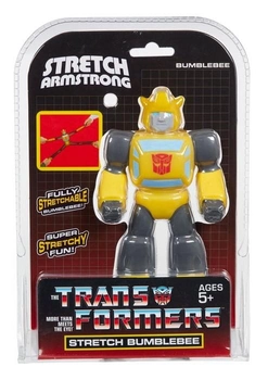 Фігурка Stretch Transformers Bumblebee 18 см (5029736078690)