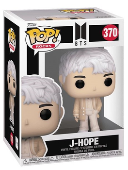 Фігурка Funko Pop! BTS J Hope 9.5 см (8896987257670)