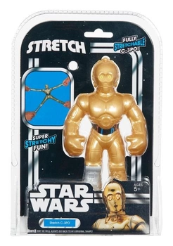 Фігурка Stretch Зоряні війни C3PO 16 см (5029736076894)