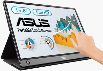 Монитор 15.6" Asus MB16AMT Full HD IPS 60 Гц g1
