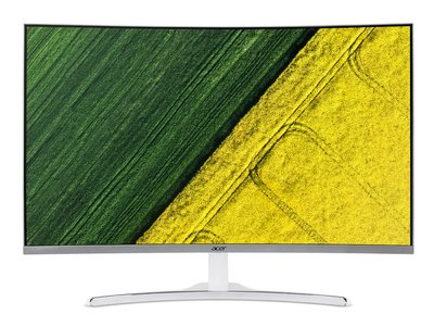 Монитор 31.5" Acer ED322Q Full HD VA 60 Гц g2