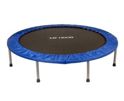 Батут My Hood Fitness 140 см (5704035335810)
