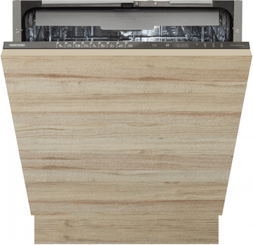 Посудомоечная машина Eleyus DWS 60039 LDI