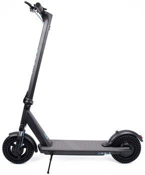 Електросамокат URBiS U7.1 Electric Scooter Black (1053001052)