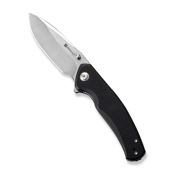 Нож складной Sencut Slashkin Black замок Liner Lock S20066-1
