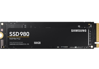 Накопитель SSD M.2 Samsung MZ-V8V500BW PCI Express 3.0 x4/500ГБ/V-NAND 3bit MLC