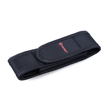 Чохол для ножів з нейлону Ganzo KnifeBag-2 black