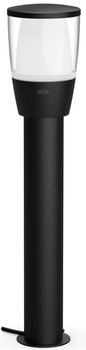 Zestaw startowy lampy WIZ Elpas Smart Outdoor Bollard 12 V 4.8 W (8720169071797)