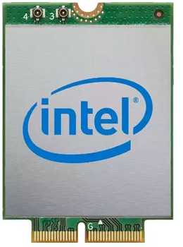 Мережева карта Intel Wi-Fi AX210 M.2 2230 PCI Express (AX210.NGWG)