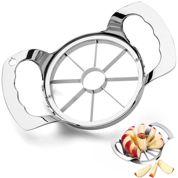 Нож для нарезки яблок LOSSO PREMIUM AP-08, слайсер для яблок