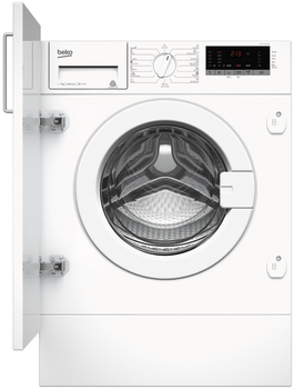 Стиральная машина Beko WITC7612B0W