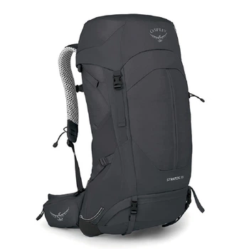 Рюкзак Osprey Stratos 36 tunnel vision grey O/S сірий