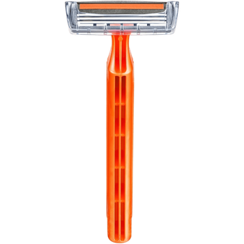 Бритва одноразовая Bic 3 Sensitive